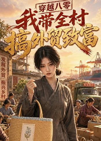 穿越八零，我带全村搞外贸致富   AI